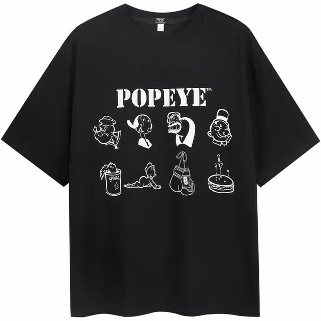 POPEYE T