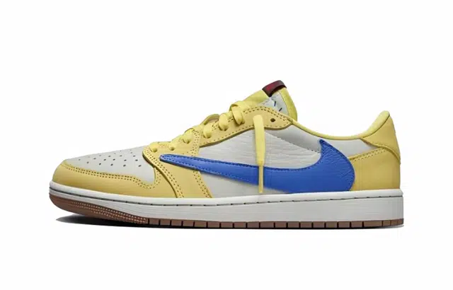 Travis Scott x Jordan Air Jordan 1