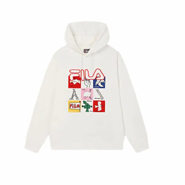 FILA ORIGINALE T