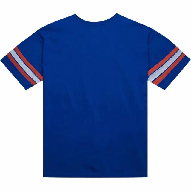 Mitchell Ness x NHL Royal New York Islanders T