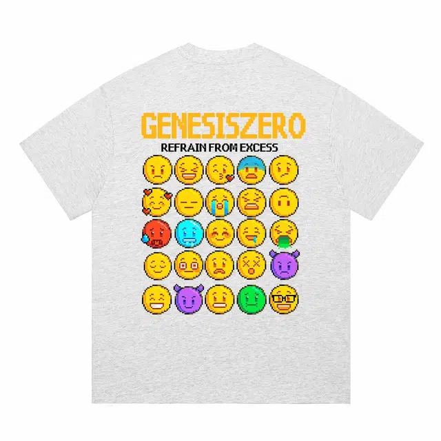 genesiszero LogoemojiT