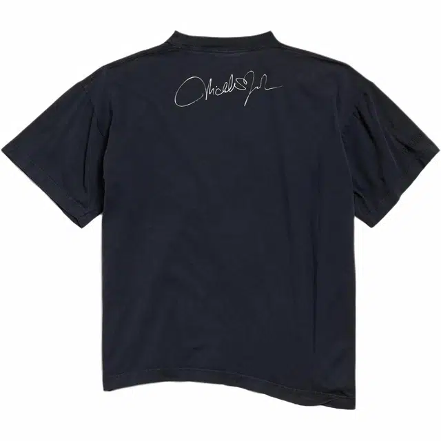 Balenciaga FW25 Fanclub T