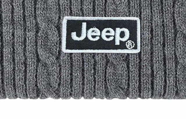 Jeep LOGO