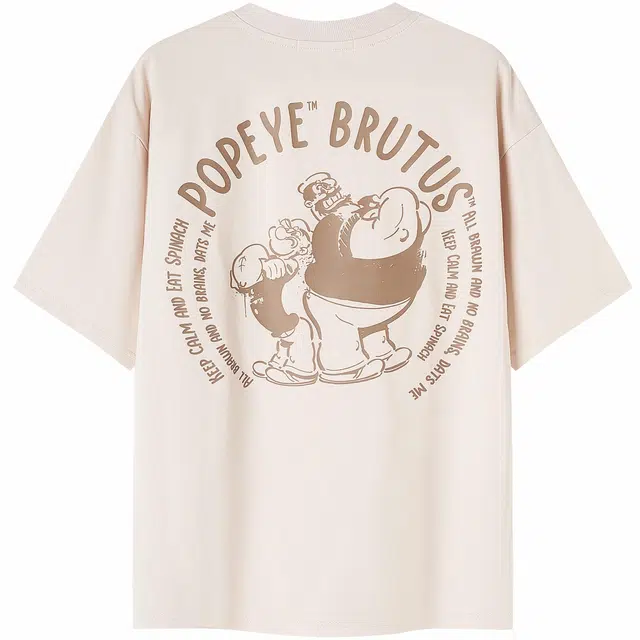 POPEYE T