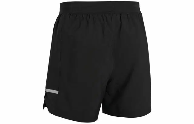 Under Armour Baseline Black