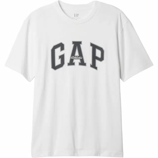 GAP logoT