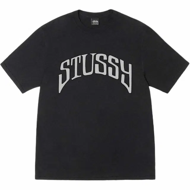 Stussy SS25 Arched Tee