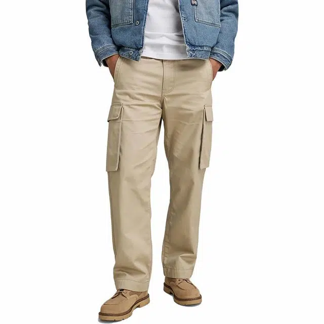 G-STAR RAW