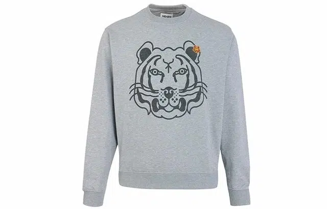 KENZO FW21 Logo