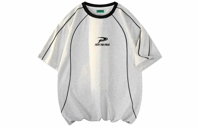 Pepe the Frog Basic Tee