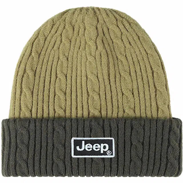 Jeep LOGO