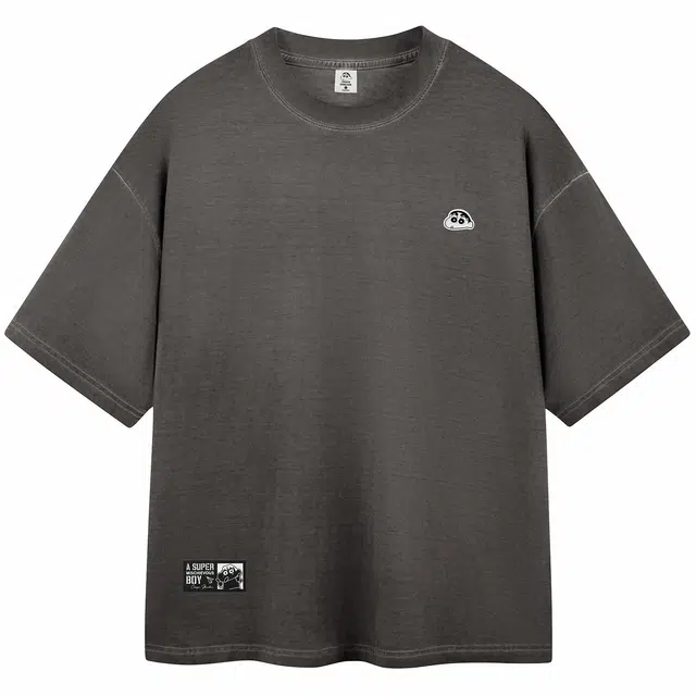 Crayon Shinchan T