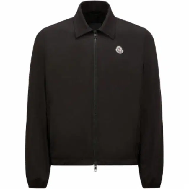Moncler SS25 logo