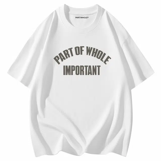 PARTWHOLE T