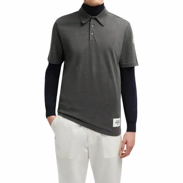 Moncler PoloPolo