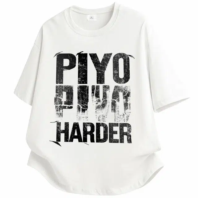 PIYOPIYO LogoT