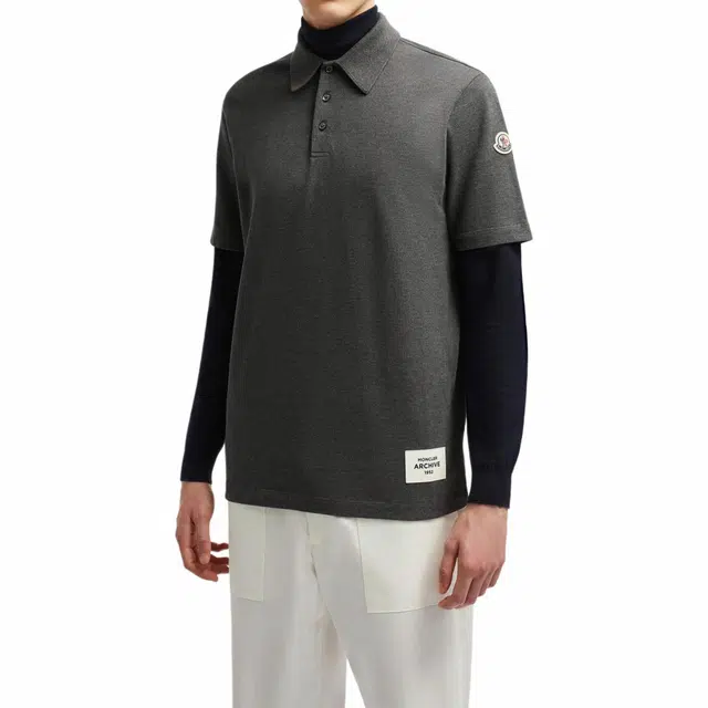 Moncler PoloPolo