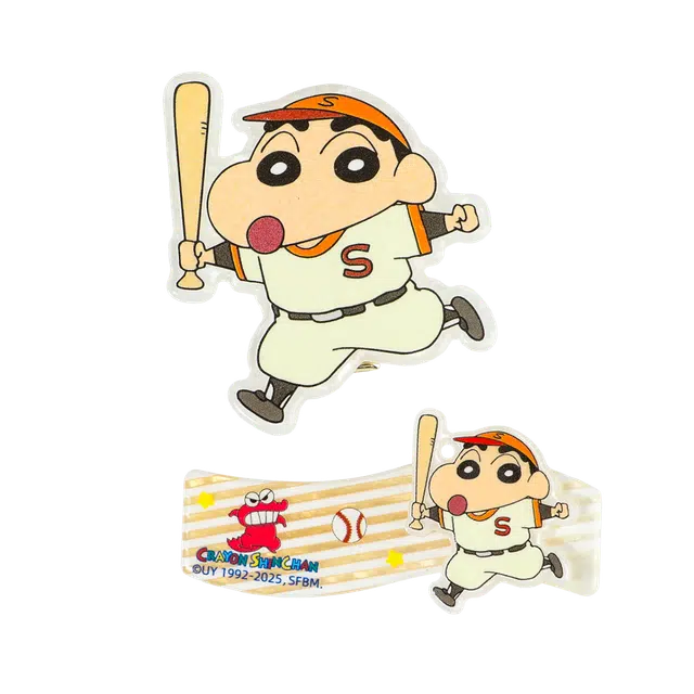 Crayon Shinchan BB