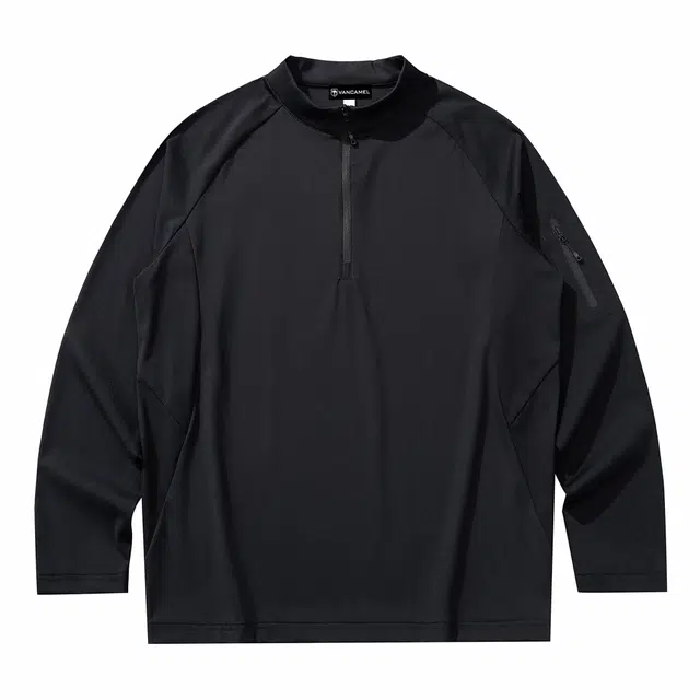 VanCamel T
