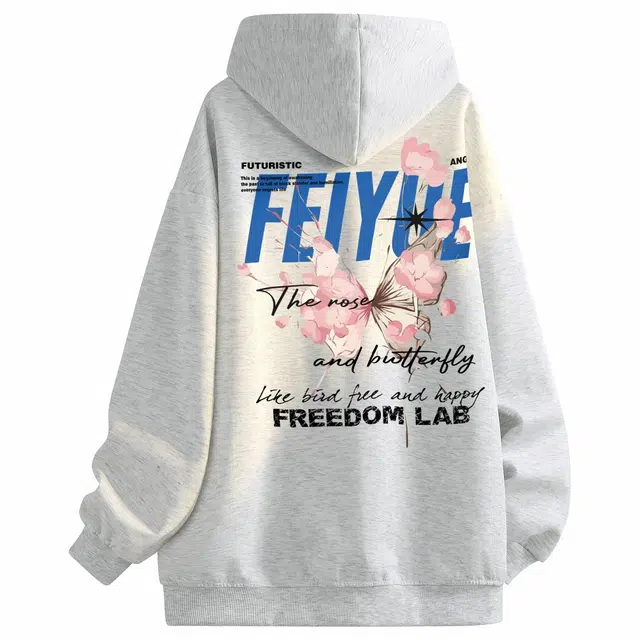 Feiyue Logo