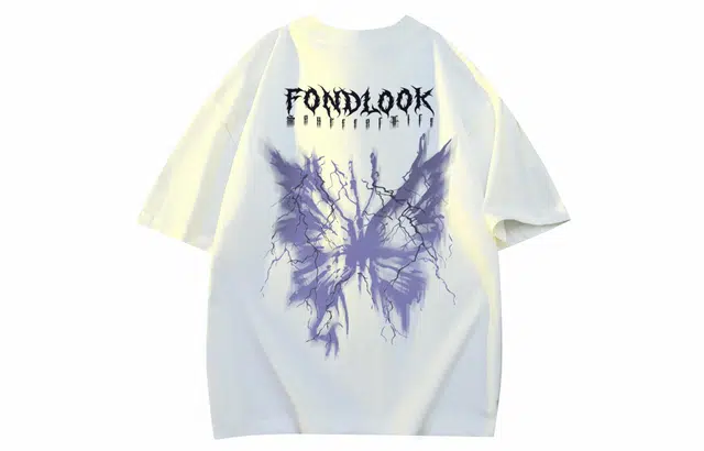 FONDLOOK LogoT