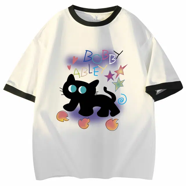 BOBBY ABLEY T
