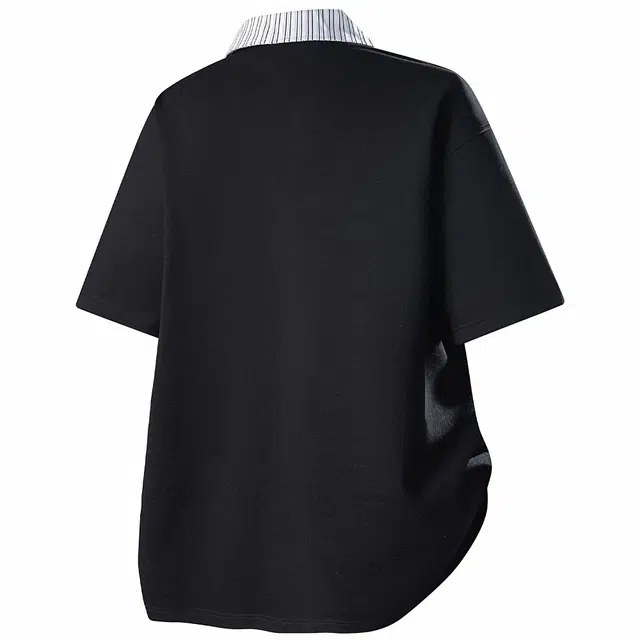 PRESSURE polo