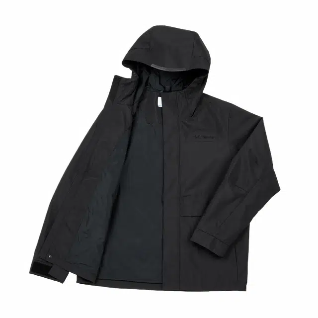 Columbia ArthurForrest