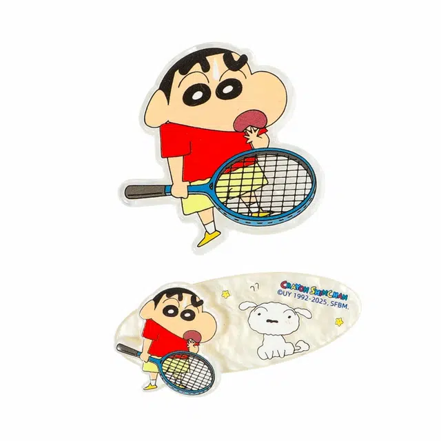 Crayon Shinchan BB