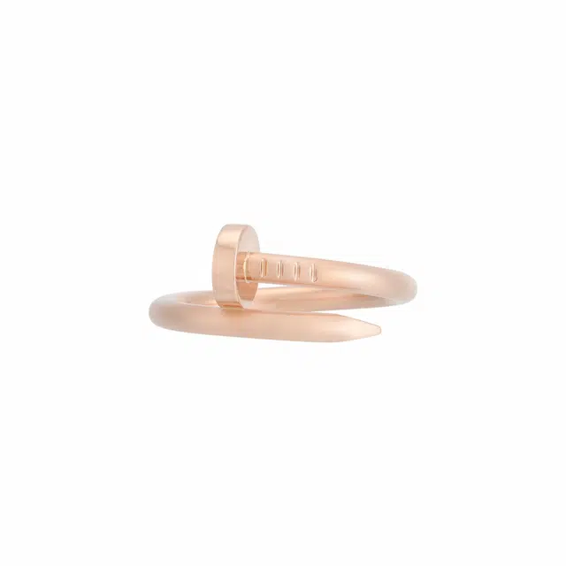 CARTIER Juste Un Clou 2.65mm 18K