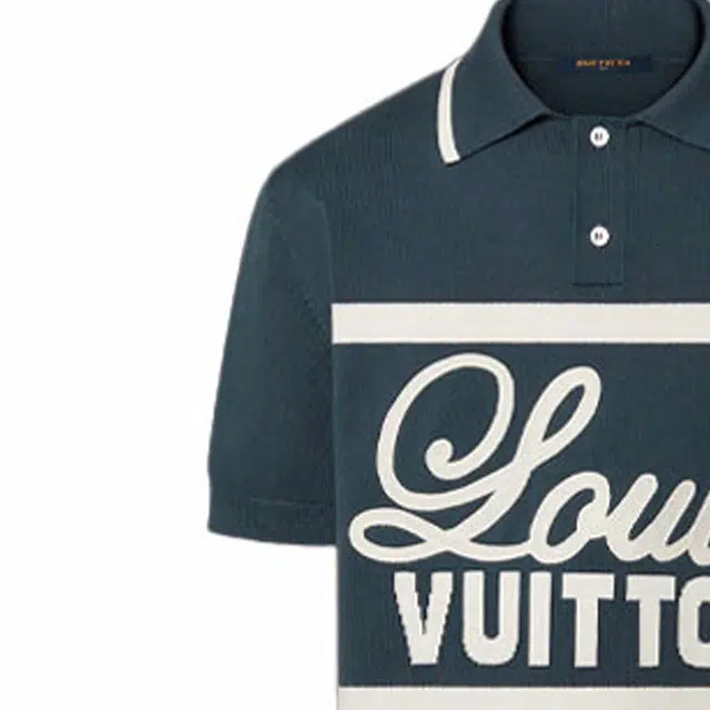 LOUIS VUITTON LV FW22 Polo