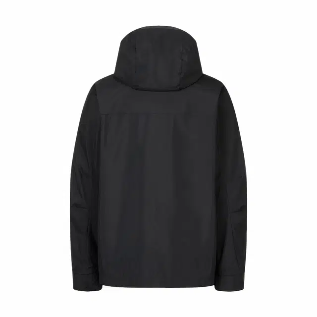 Columbia ArthurForrest