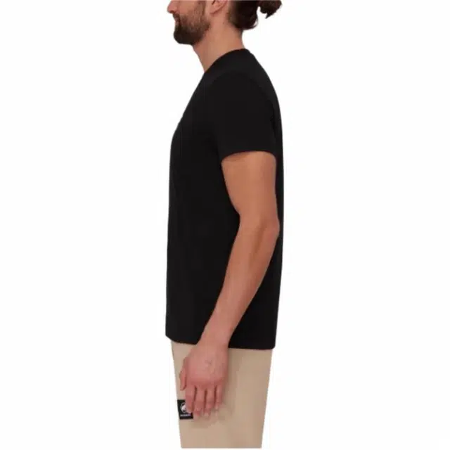 MAMMUT logoT