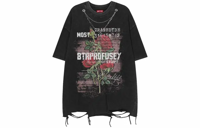 BTR T