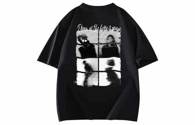 FONDLOOK T