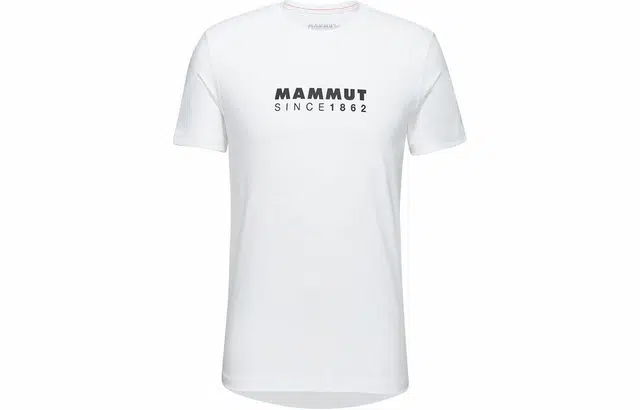 MAMMUT logoT