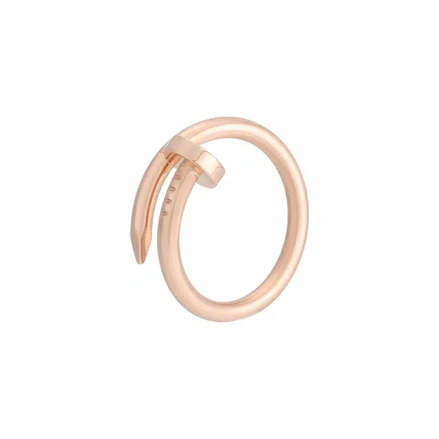 CARTIER Juste Un Clou 2.65mm 18K