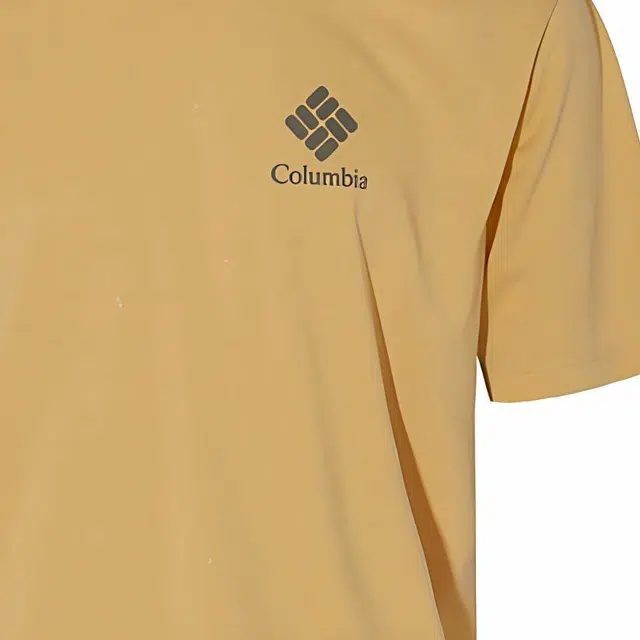 Columbia T