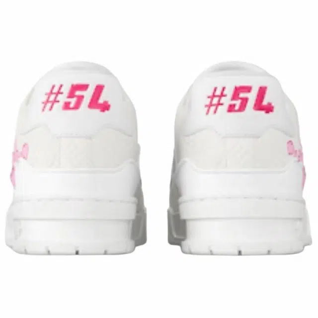 Takashi Murakami x LOUIS VUITTON Trainer