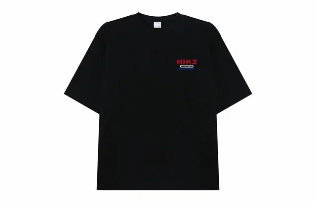 HIKZ LogoT