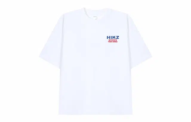 HIKZ LogoT