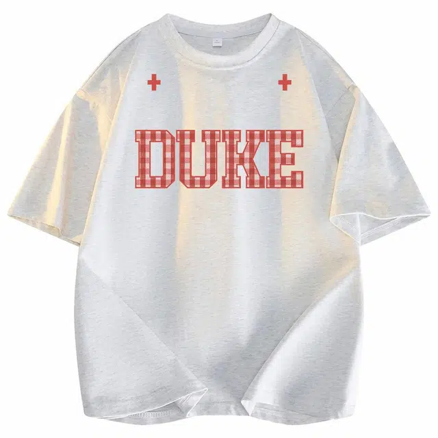 DUKE+DEXTER T
