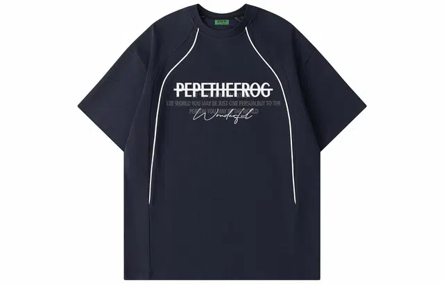 pepe the frog logoT