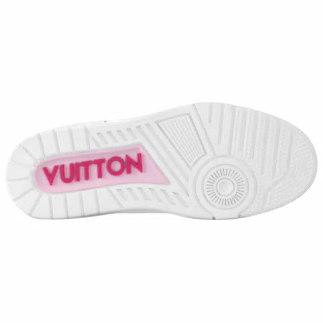 Takashi Murakami x LOUIS VUITTON Trainer