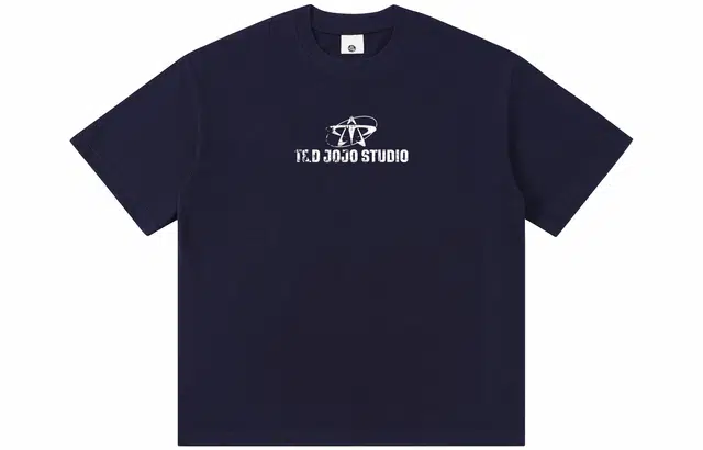 TD JOJO logoT