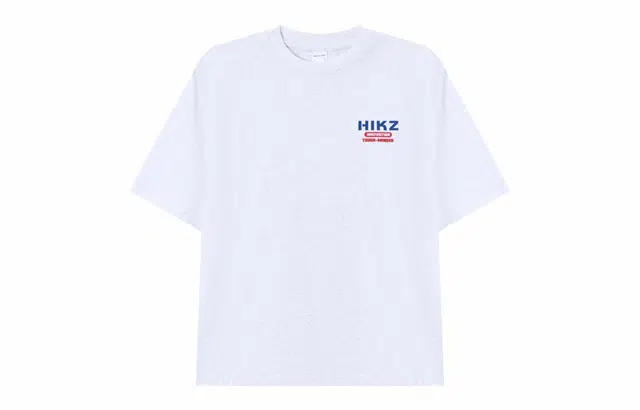 HIKZ LogoT