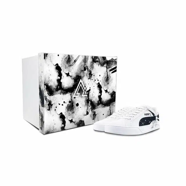 PUMA Smash Vulc MAY