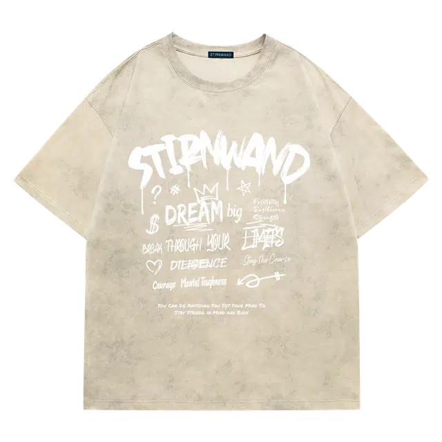 STIRNWAND T
