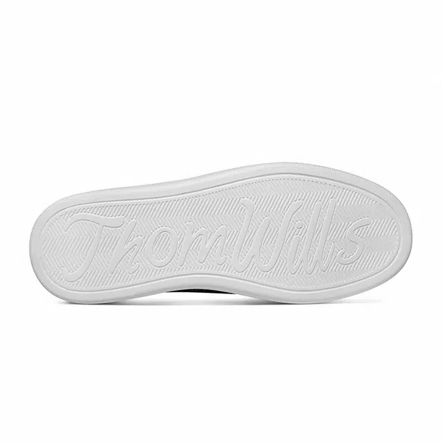 THOM WILLS trainer