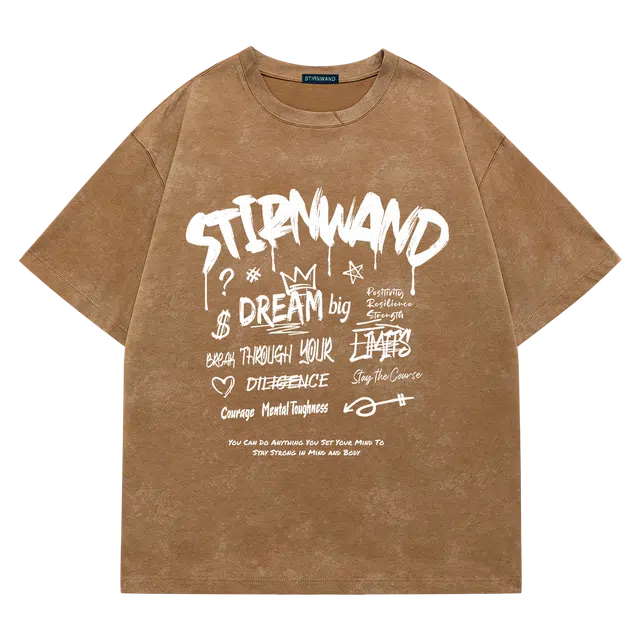 STIRNWAND T